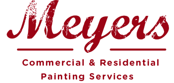 Meyers Painting Branding